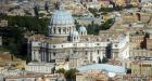 Vatican-appointed panel warns of climate change