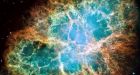 Crab Nebula's gamma-ray flare mystifies astronomers