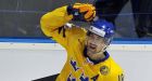 Sweden, Finland to play in hockey worlds final