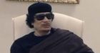 Gadhafi taunts NATO; regime says 11 clerics killed