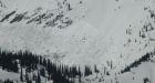 Avalanche warnings issued in B.C., Alberta