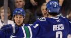 Canucks' Bieksa lashes back at Wellwood