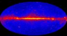 Fermi gamma-ray image updates 'extreme Universe' view