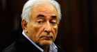 Strauss-Kahn under suicide watch: report