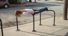 'Planking' internet fad leads to Australian death