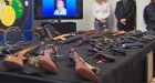 Major B.C. drug ring busted: police