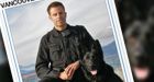 Three VPD officers and police dog injured in violent arrest