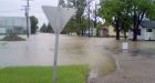 New flood threat in southern Saskatchewan