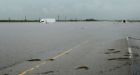 Trans-Canada Highway reopens after flooding