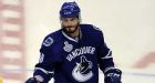 Canucks re-sign Lapierre, Alberts