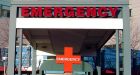 Hospital stays are riskier than flying, says WHO