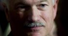 Jack Layton dead at 61