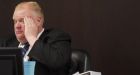 Rob Ford's approval rating plummets in new poll