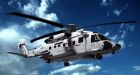 DND worried Sikorsky might cut corners to deliver new maritime helicopters