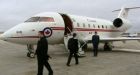 Private jet use must be reimbursed, Harper says