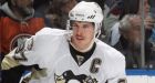 Crosby ready for no-contact practice