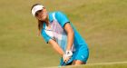 Thompson wins Navistar LPGA Classic