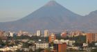 Guatemala hit by 3 earthquakes