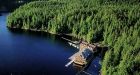 BC Ferries rescues guests from West Coast luxury resort