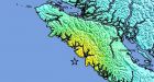 U.S. scientists testing earthquake early warning