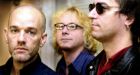 R.E.M. has come to an end