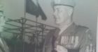 Veteran's widow can't legally wear military medals