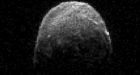 Asteroid planning gap leaves Earth 'a sitting duck'