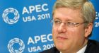 Harper, Obama to hold bilateral talks Sunday