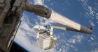 Iconic robotic Canadarm marks its 30th birthday