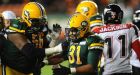 Eskimos top Stampeders in West semi