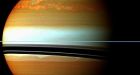 Spectacular Photos of Monster Saturn Storm Snapped by NASA Spacecraft | NASA & Cassini Mission | Saturn & Great White Spot | Space.com