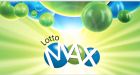 Oshawa couple wins $50-million Lotto Max jackpot