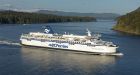 BC Ferries fuel surcharge set to double
