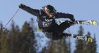 Canadian freestyle skier Burke seriously injured in training run