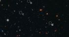 Hubble Space Telescope Discovers the Farthest-Away Galaxies 