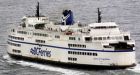BC Ferries cancels 8 sailings because of engine failure