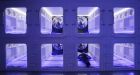 Pod sweet pod: capsule lodgings hit Hong Kong