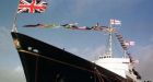 Royal yacht idea considered by Cameron