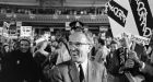 Tommy Douglas's medals on auction block