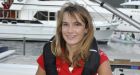 16-year-old sailor ends solo circumnavigation