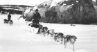 Lost film on Canada's Arctic shown in Edmonton