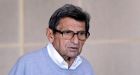 Ex-Penn State coach Paterno in serious condition