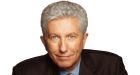 Gilles Duceppe insists he's finished with politics