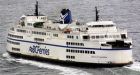 B.C. wind storm knocks out power, ferries