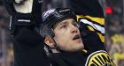 Bruins defenceman Ference suspended 3 games