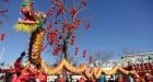 Year of the dragon brings promise of change