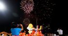 Lunar New Year celebrated around the world