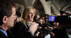 Raitt blocks Air Canada work stoppage