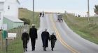 Drunk Amish youths crash buggy