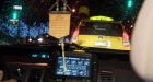 Job conditions have cabbies flirting with unionization